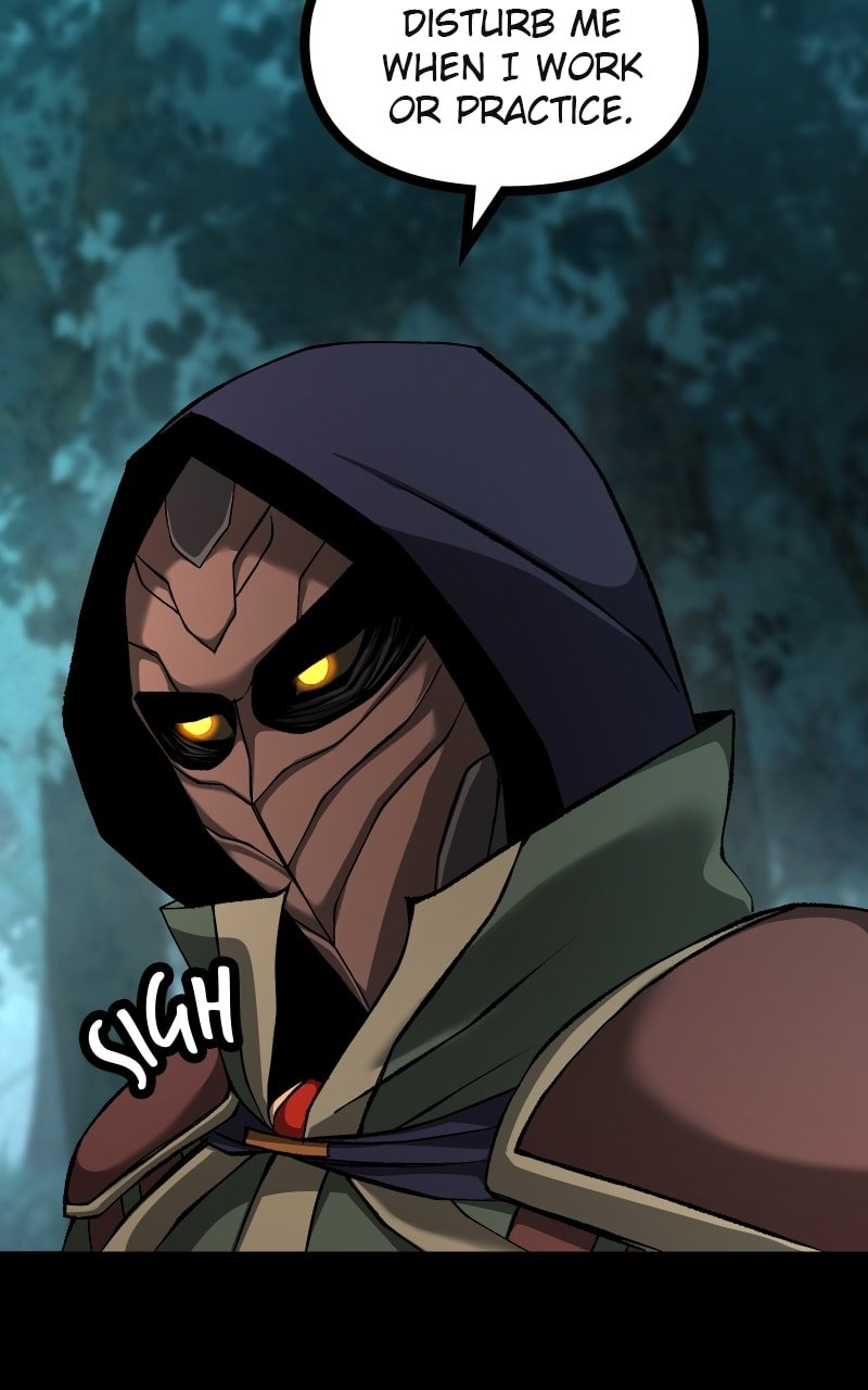 Primal Hunter Chapter 72 102