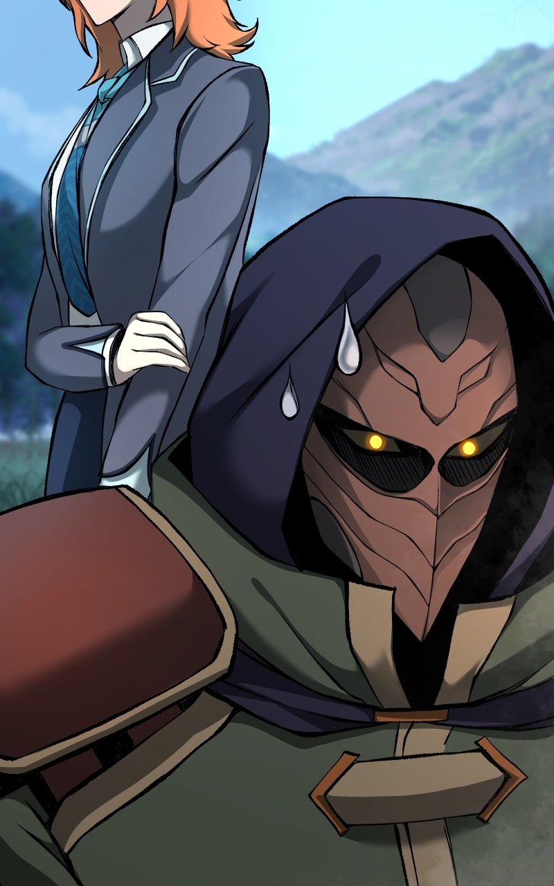 Primal Hunter Chapter 72 107