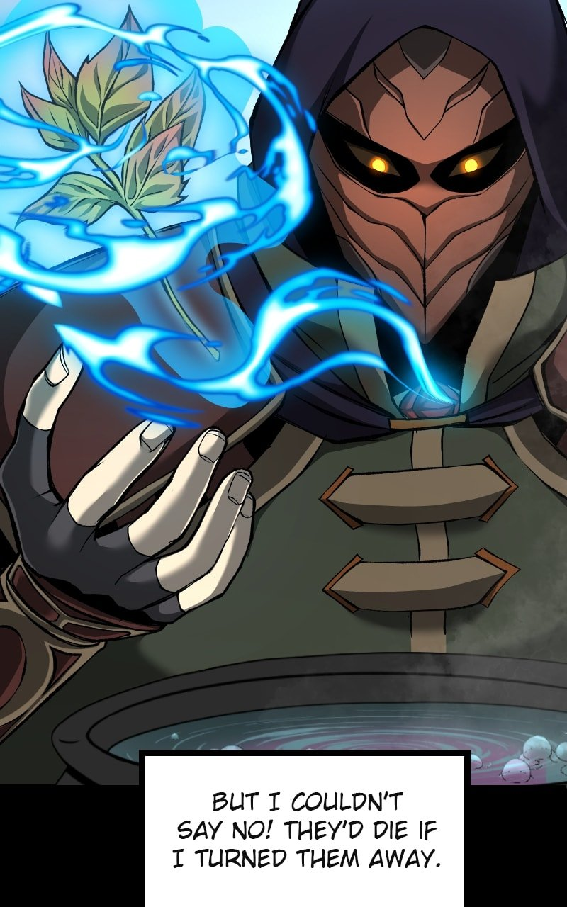 Primal Hunter Chapter 72 110