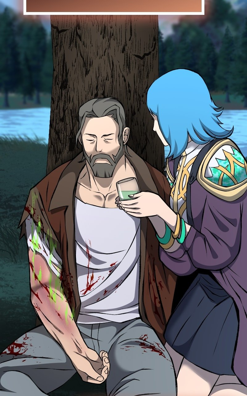 Primal Hunter Chapter 72 117