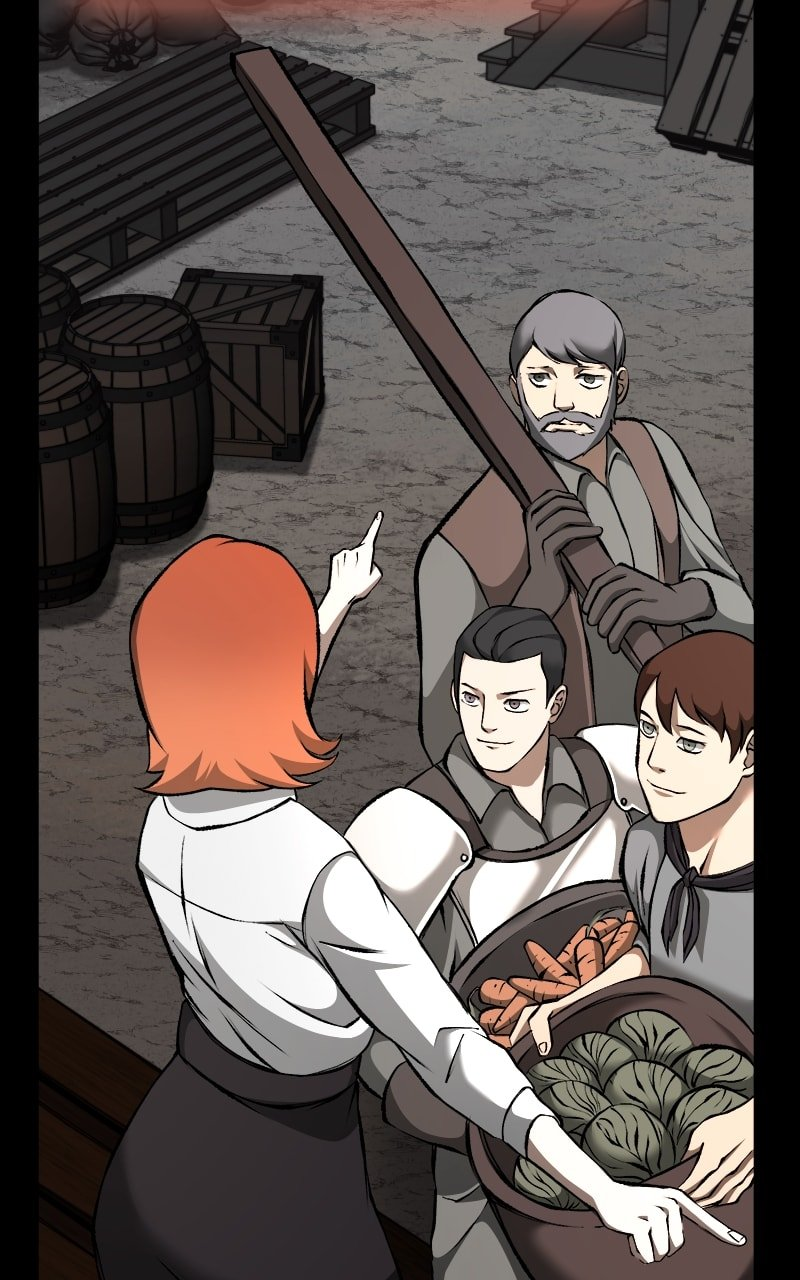 Primal Hunter Chapter 72 122