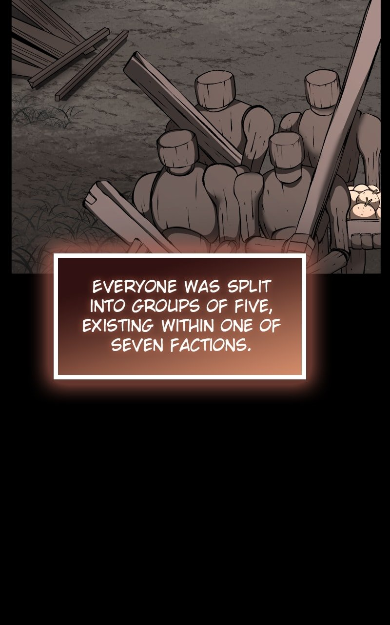 Primal Hunter Chapter 72 124