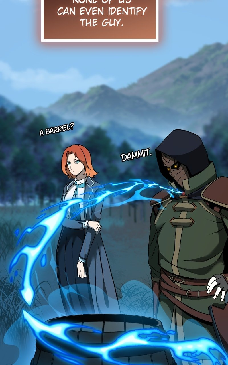 Primal Hunter Chapter 72 130