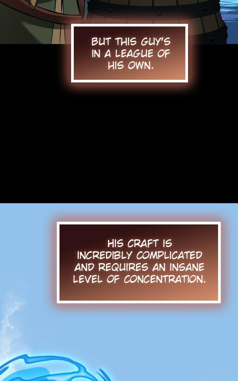 Primal Hunter Chapter 72 133