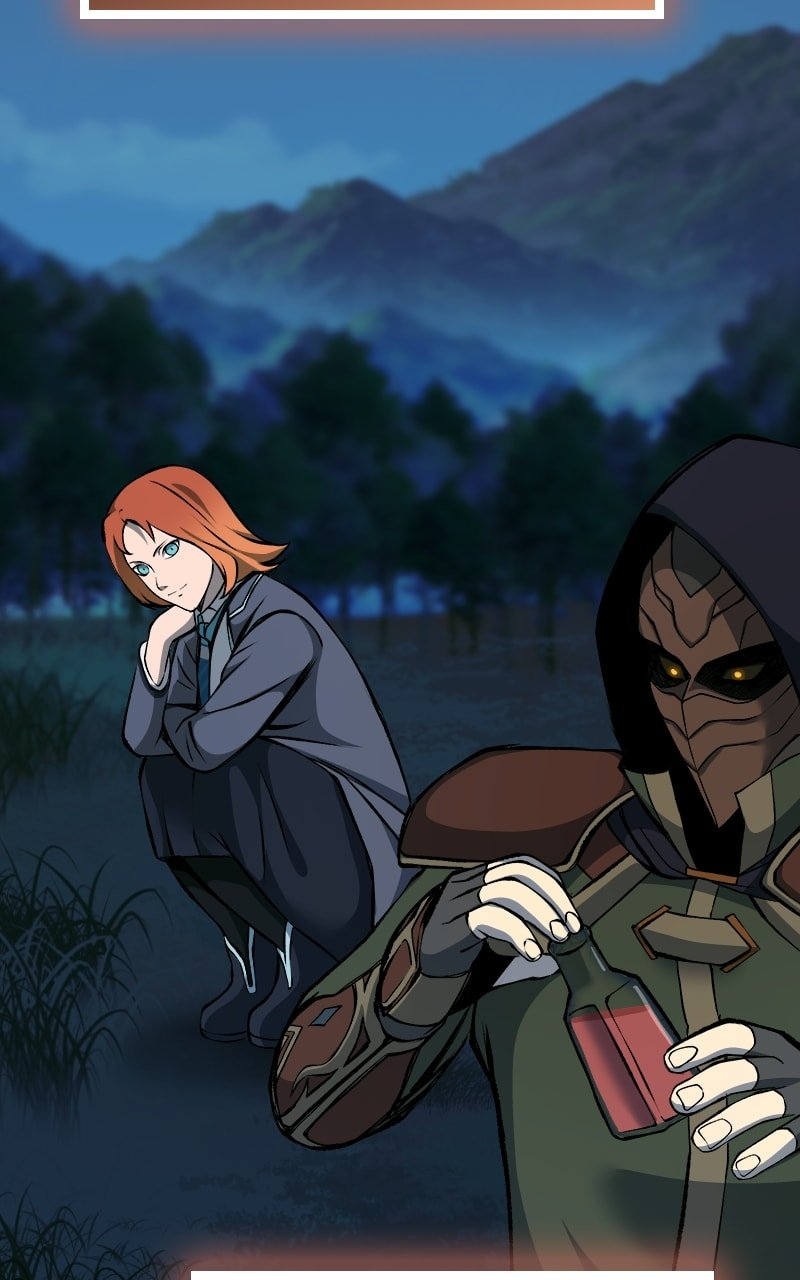Primal Hunter Chapter 72 140