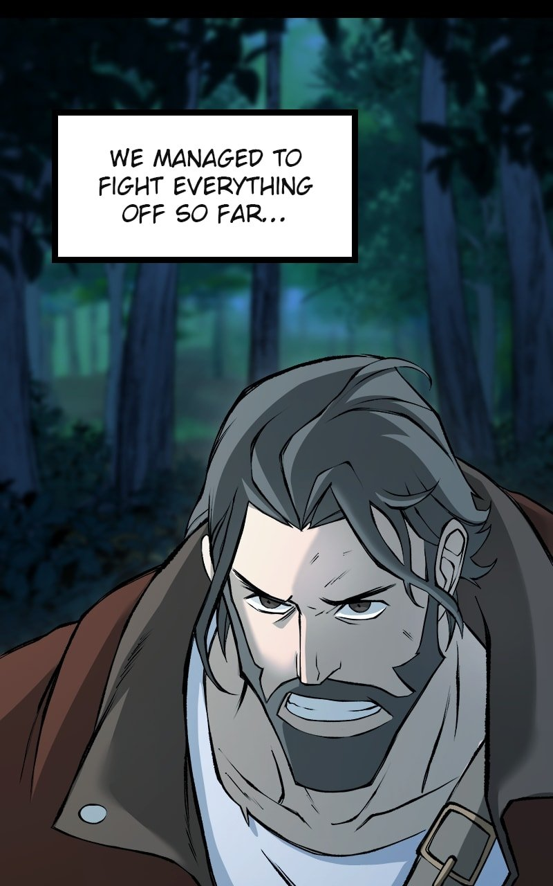 Primal Hunter Chapter 72 15