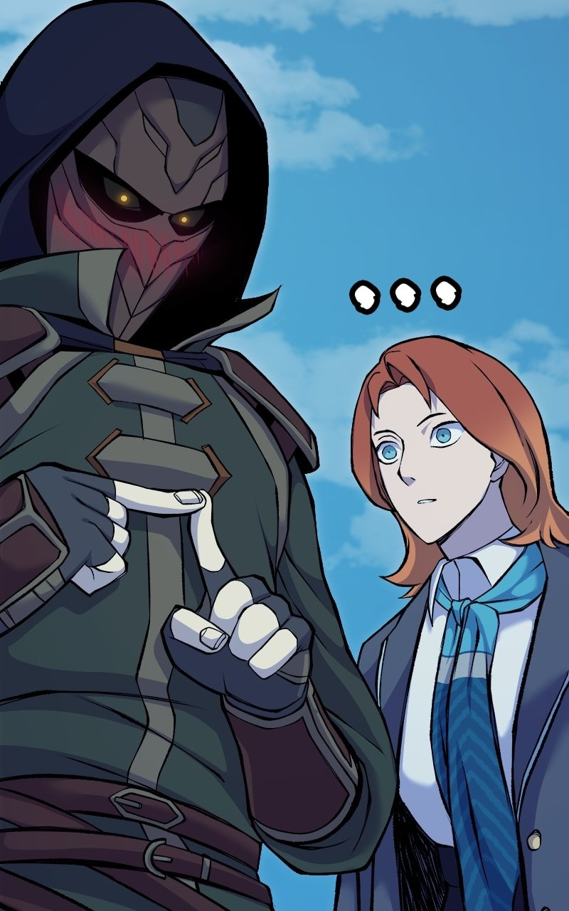 Primal Hunter Chapter 72 174