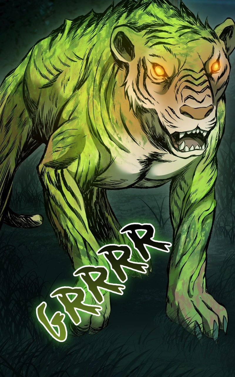 Primal Hunter Chapter 72 20