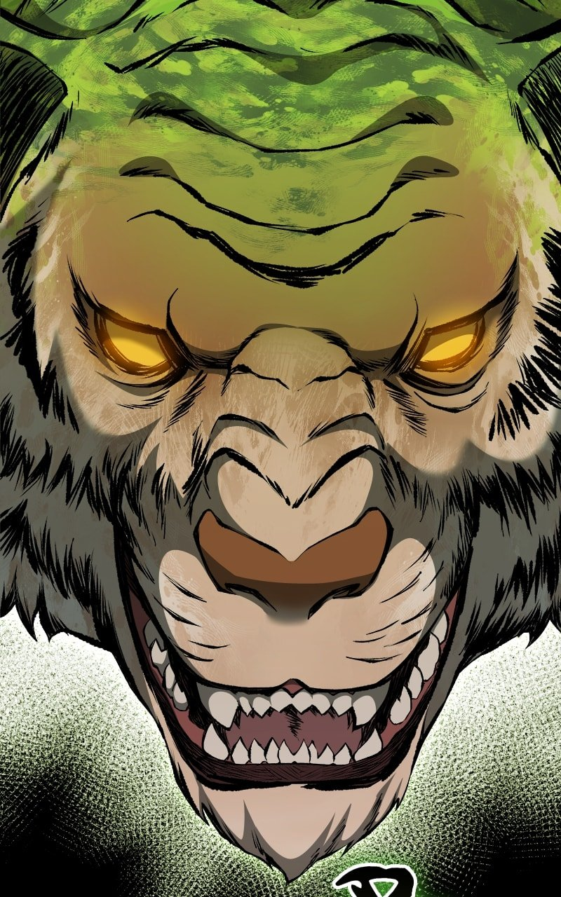 Primal Hunter Chapter 72 25