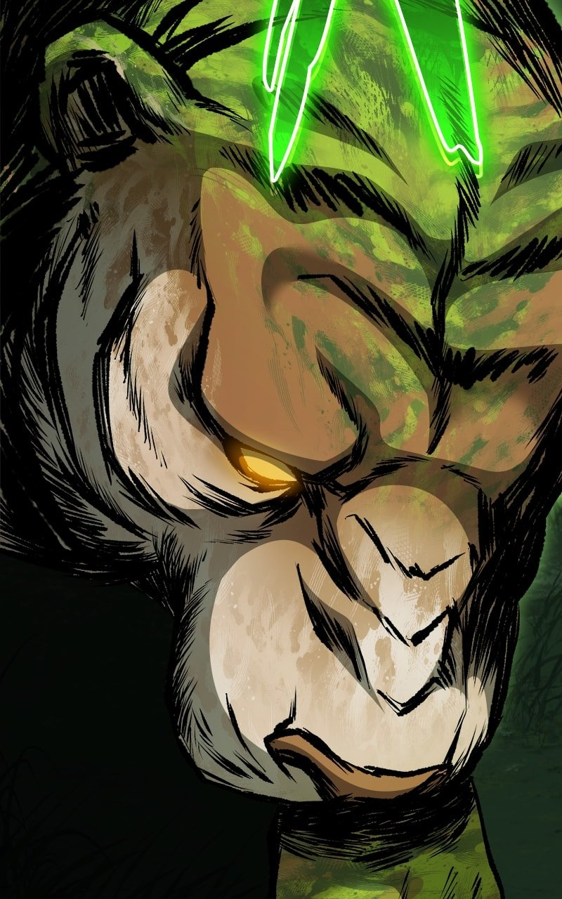 Primal Hunter Chapter 72 28