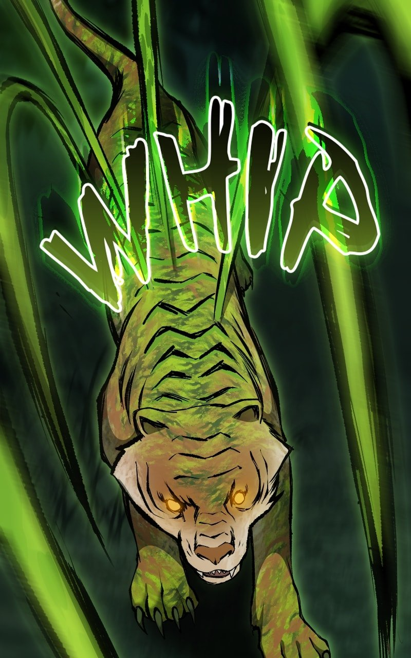Primal Hunter Chapter 72 33