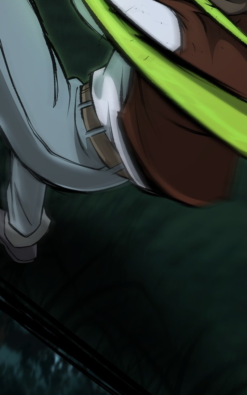 Primal Hunter Chapter 72 36
