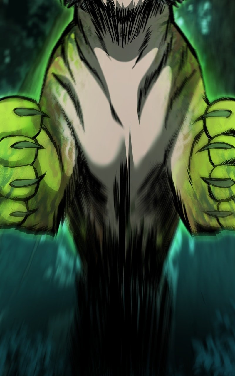 Primal Hunter Chapter 72 38