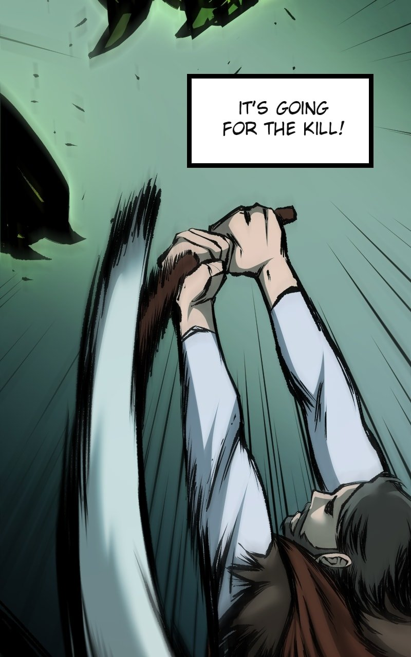 Primal Hunter Chapter 72 41