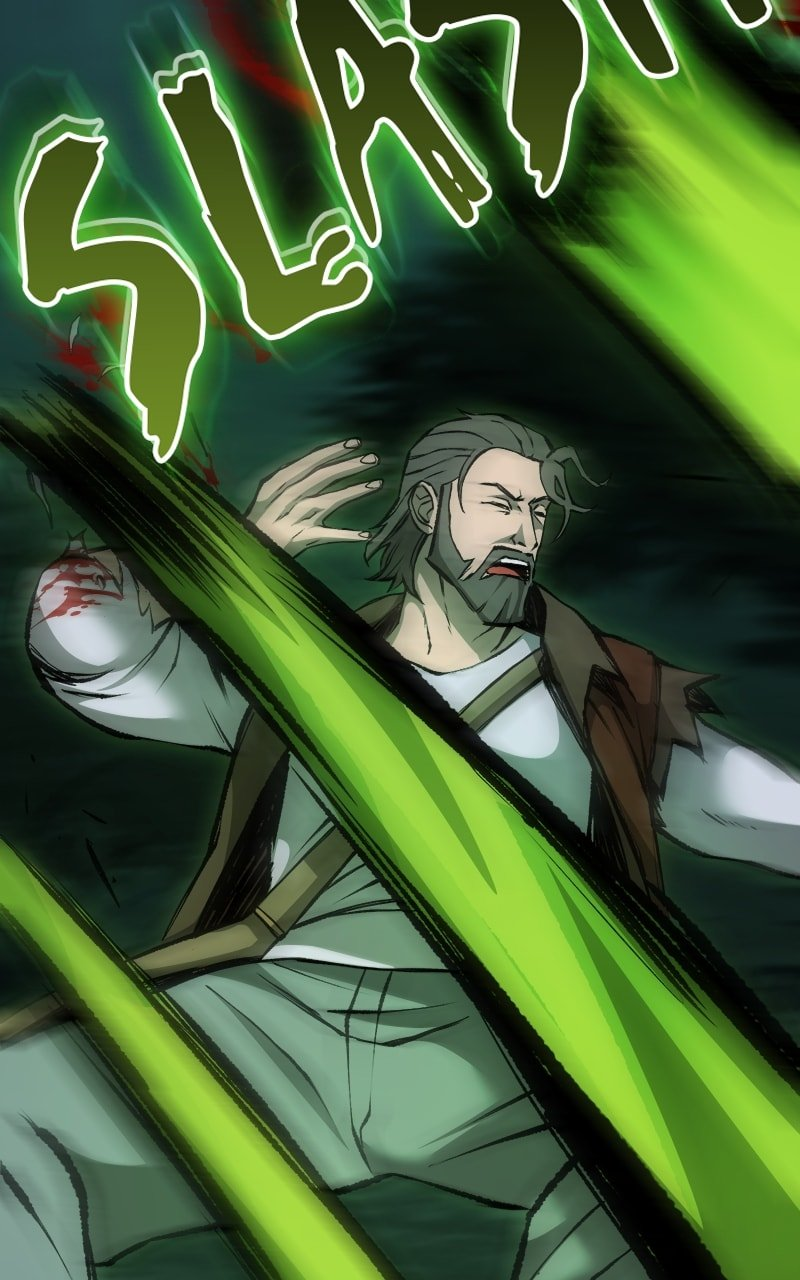 Primal Hunter Chapter 72 44
