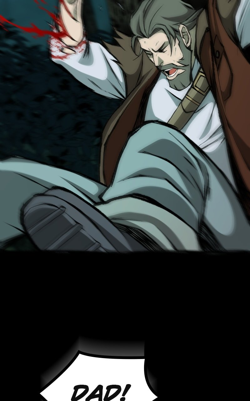 Primal Hunter Chapter 72 47