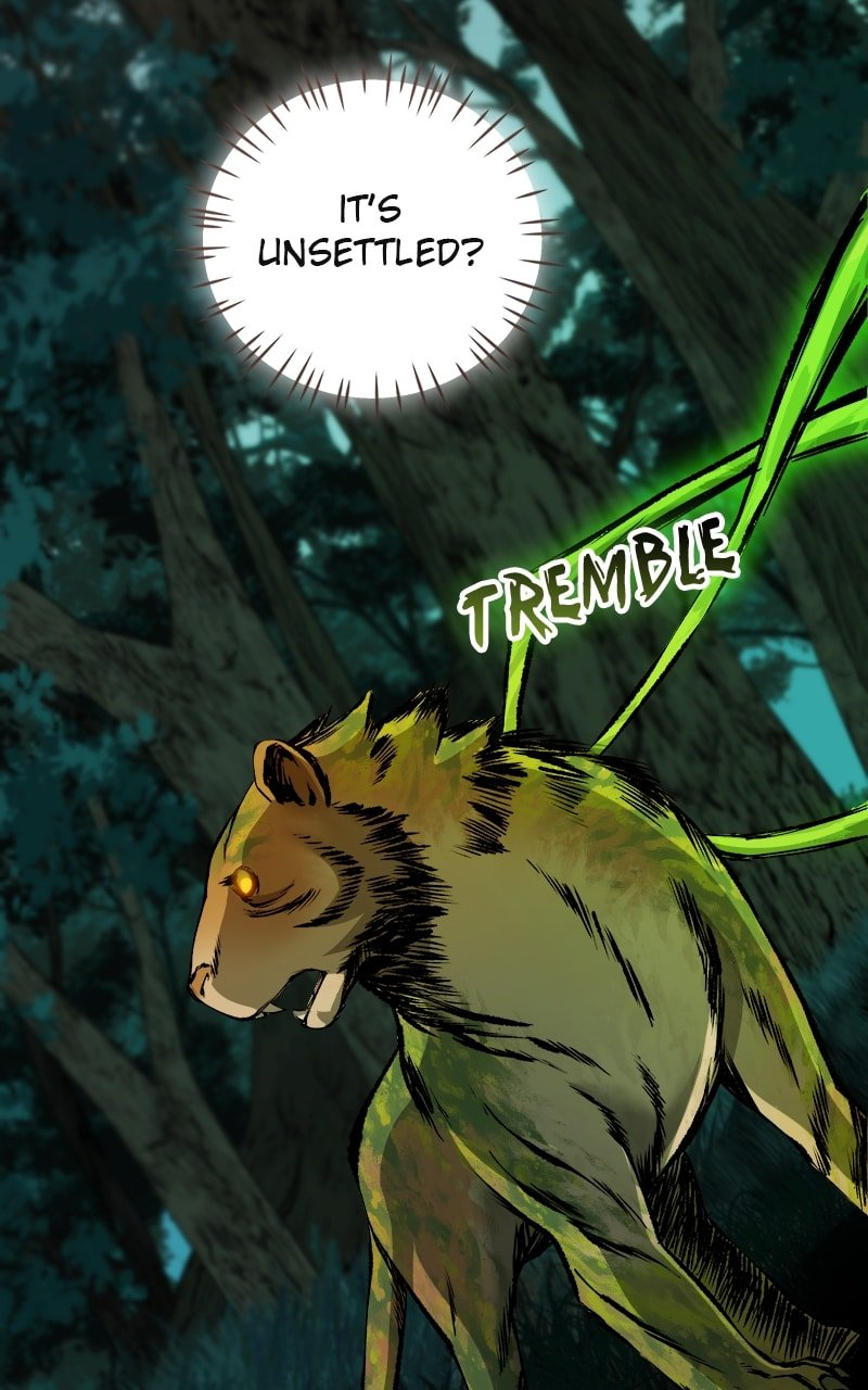 Primal Hunter Chapter 72 60
