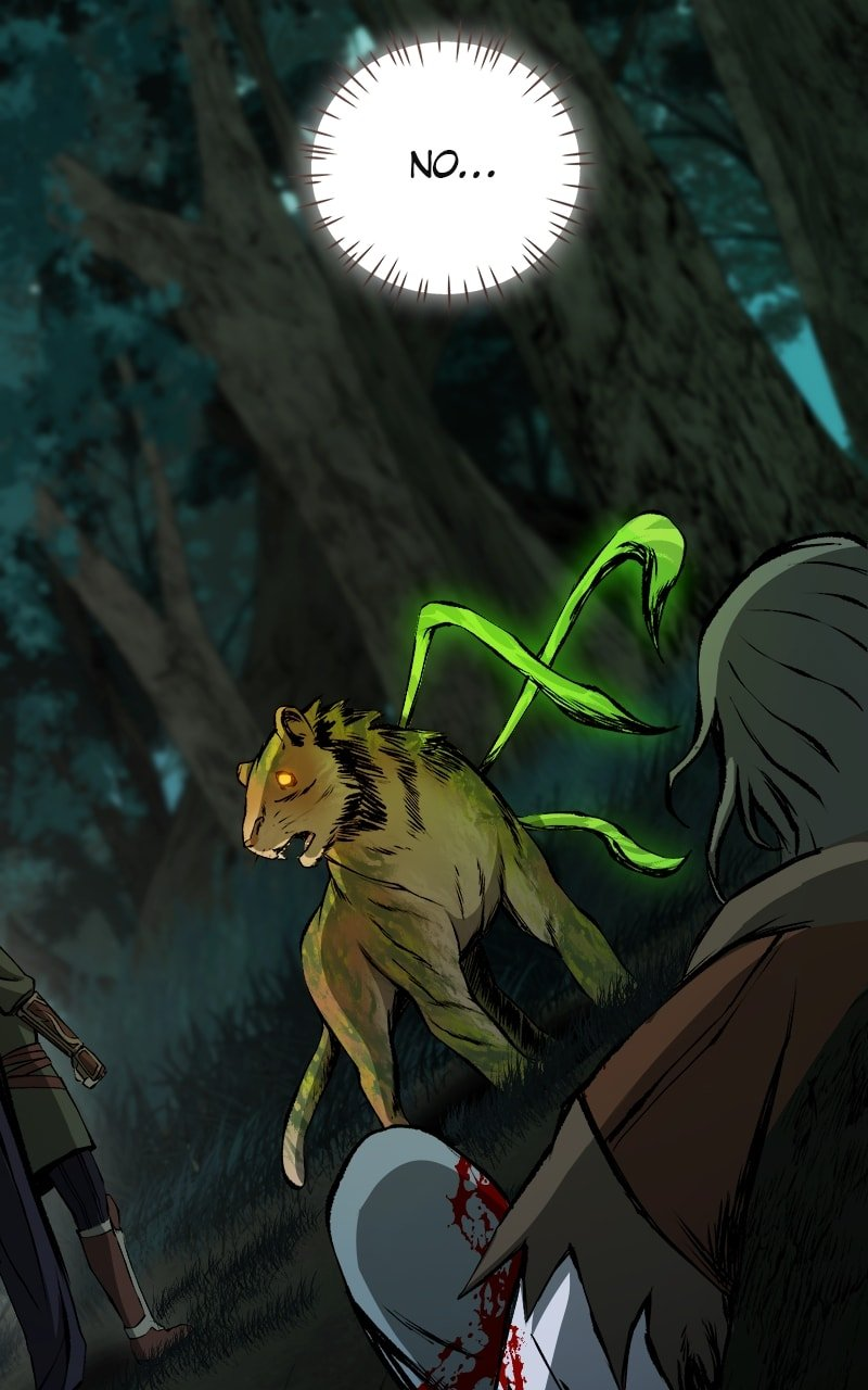 Primal Hunter Chapter 72 62