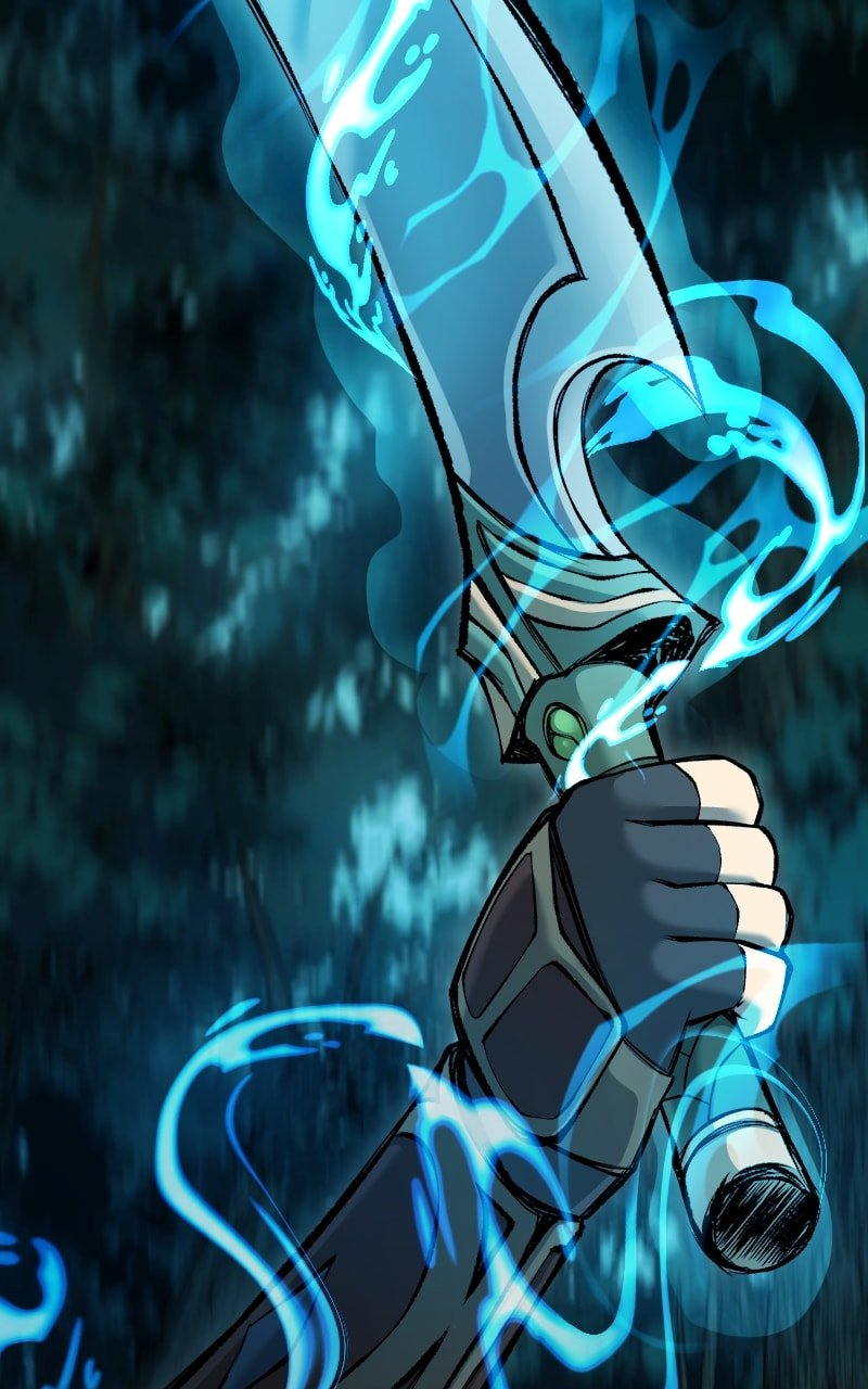 Primal Hunter Chapter 72 67