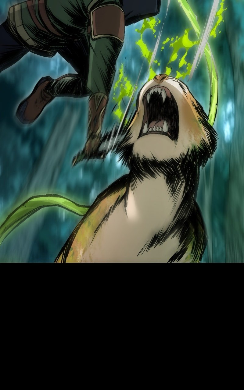 Primal Hunter Chapter 72 73