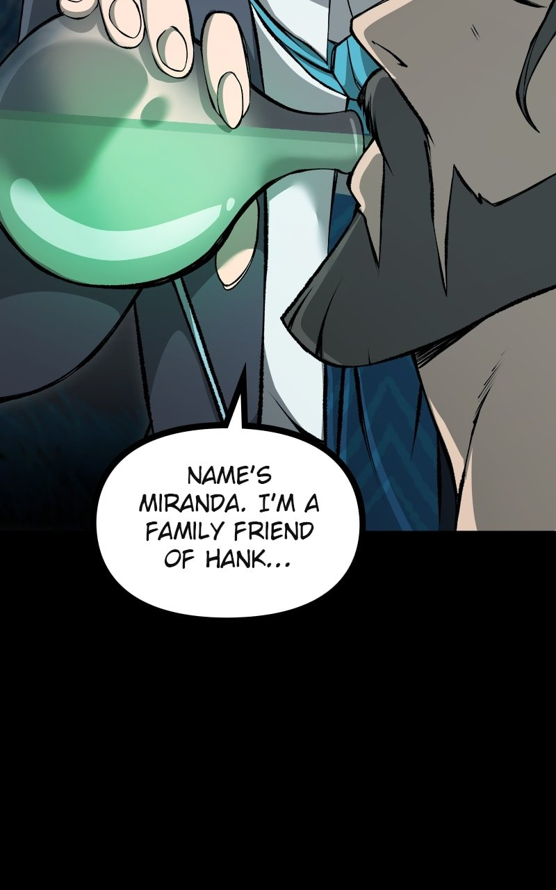 Primal Hunter Chapter 72 87