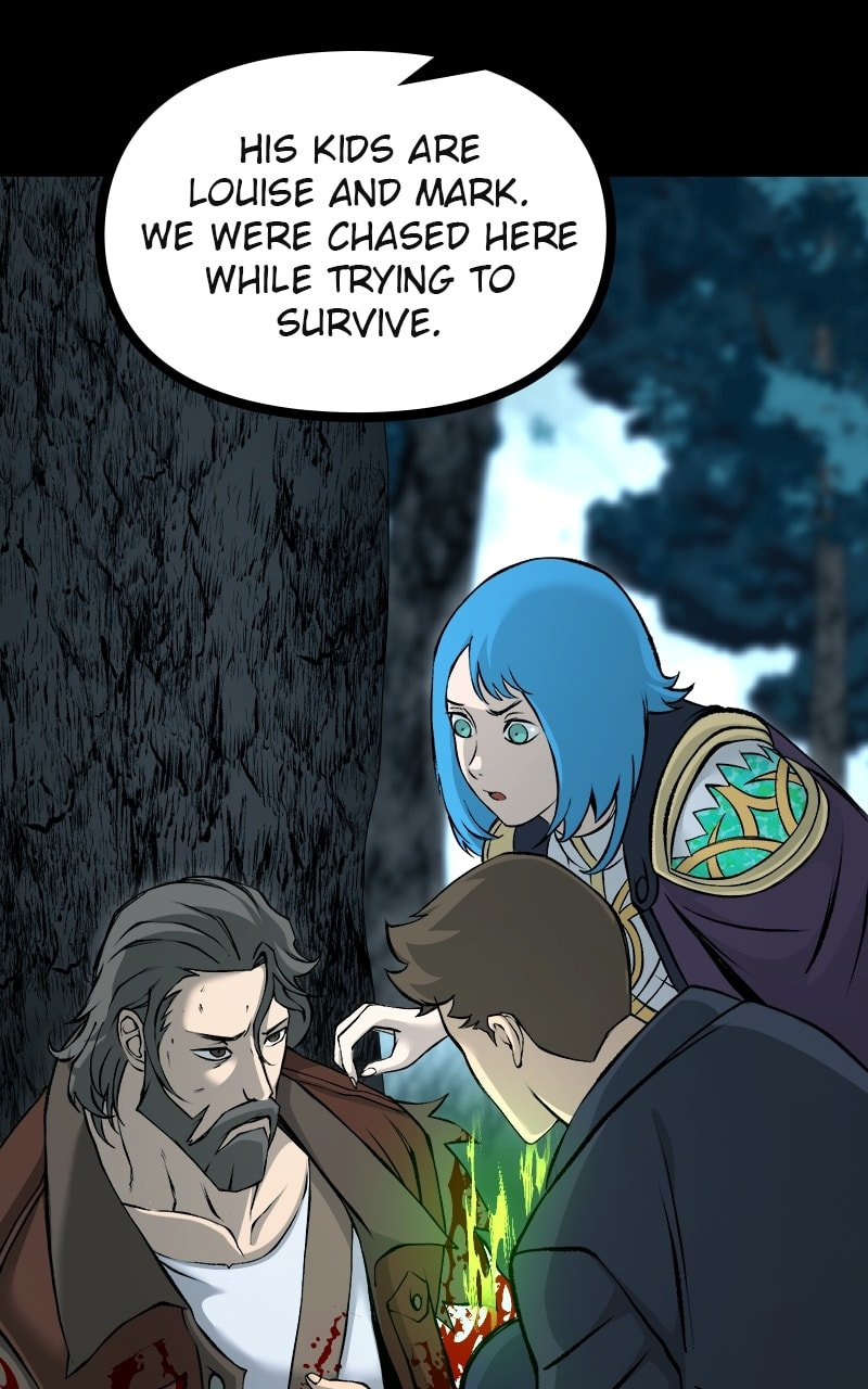 Primal Hunter Chapter 72 90