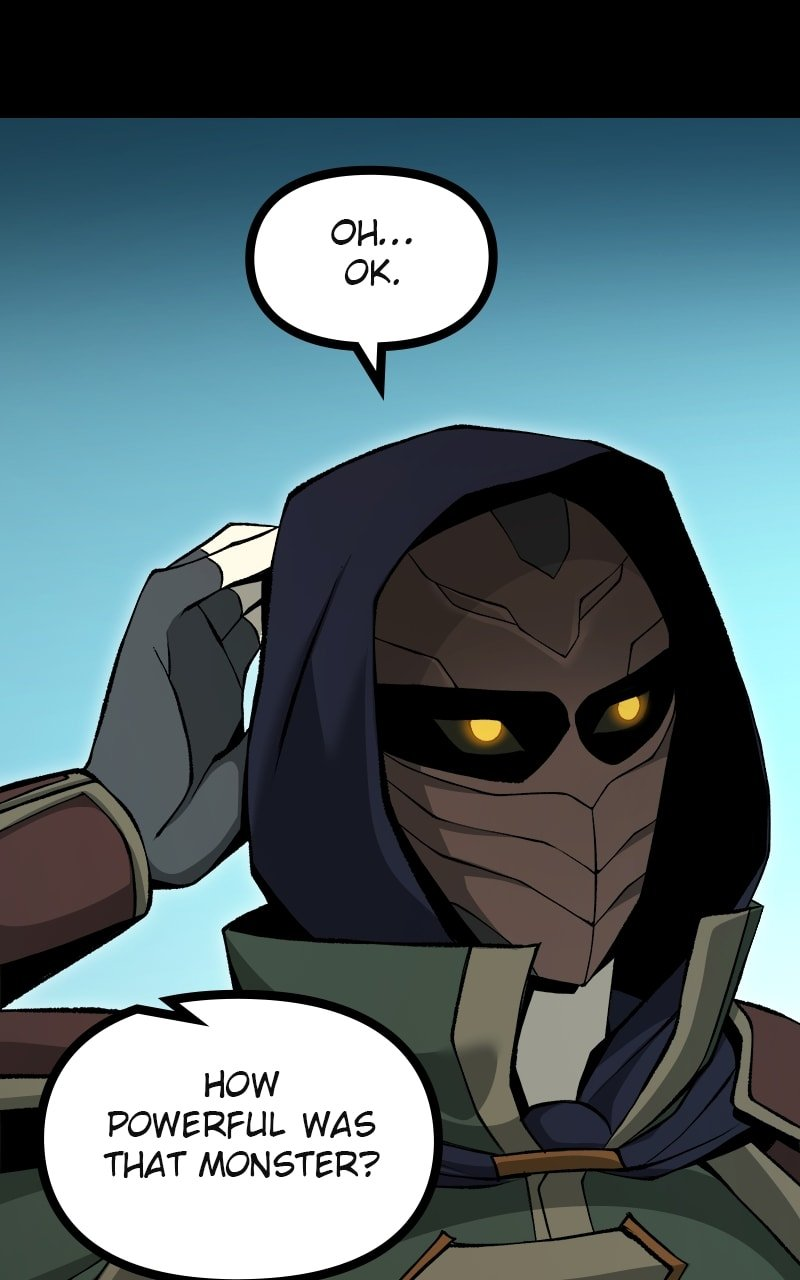Primal Hunter Chapter 72 92
