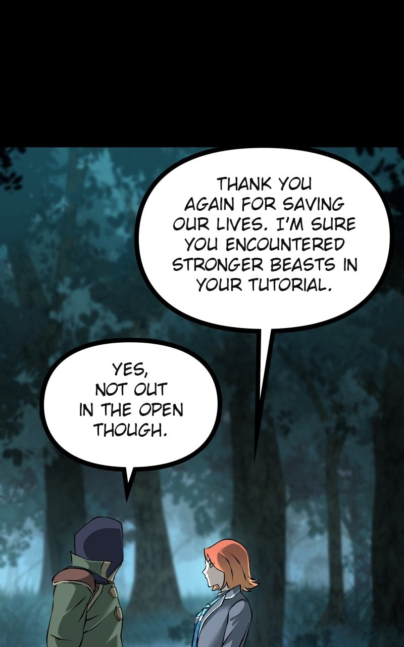 Primal Hunter Chapter 72 94