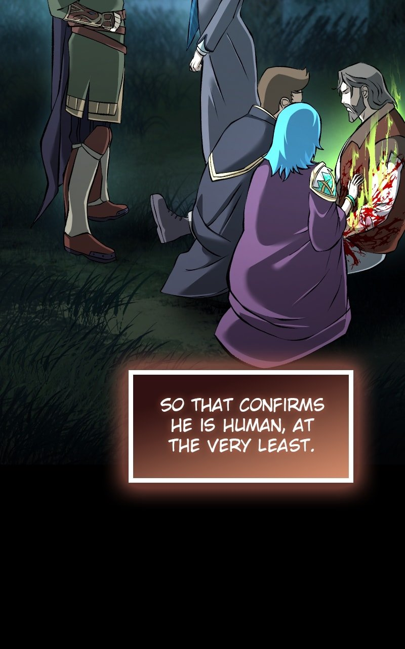 Primal Hunter Chapter 72 95