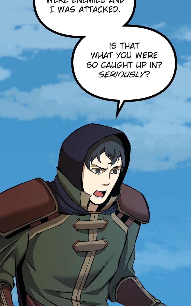 Primal Hunter Chapter 73 105