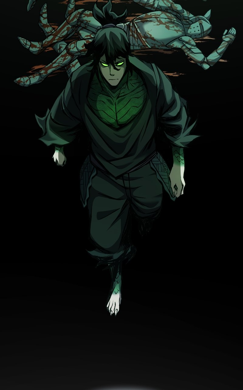 Primal Hunter Chapter 73 112