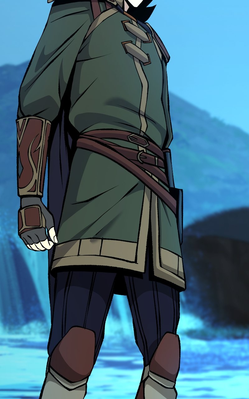 Primal Hunter Chapter 73 133