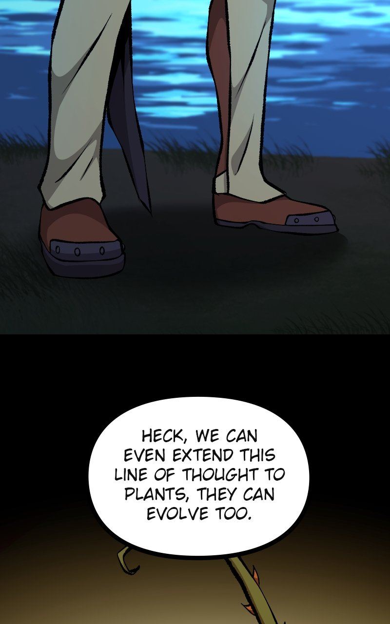 Primal Hunter Chapter 73 134