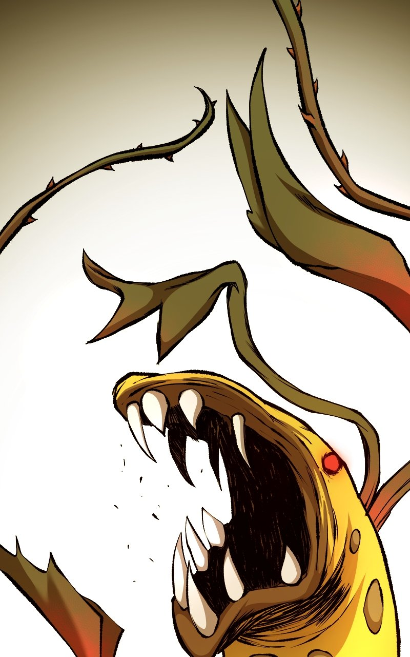 Primal Hunter Chapter 73 135