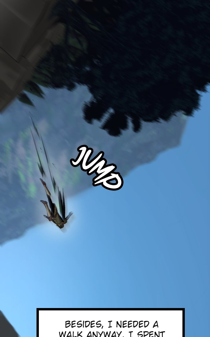 Primal Hunter Chapter 73 155