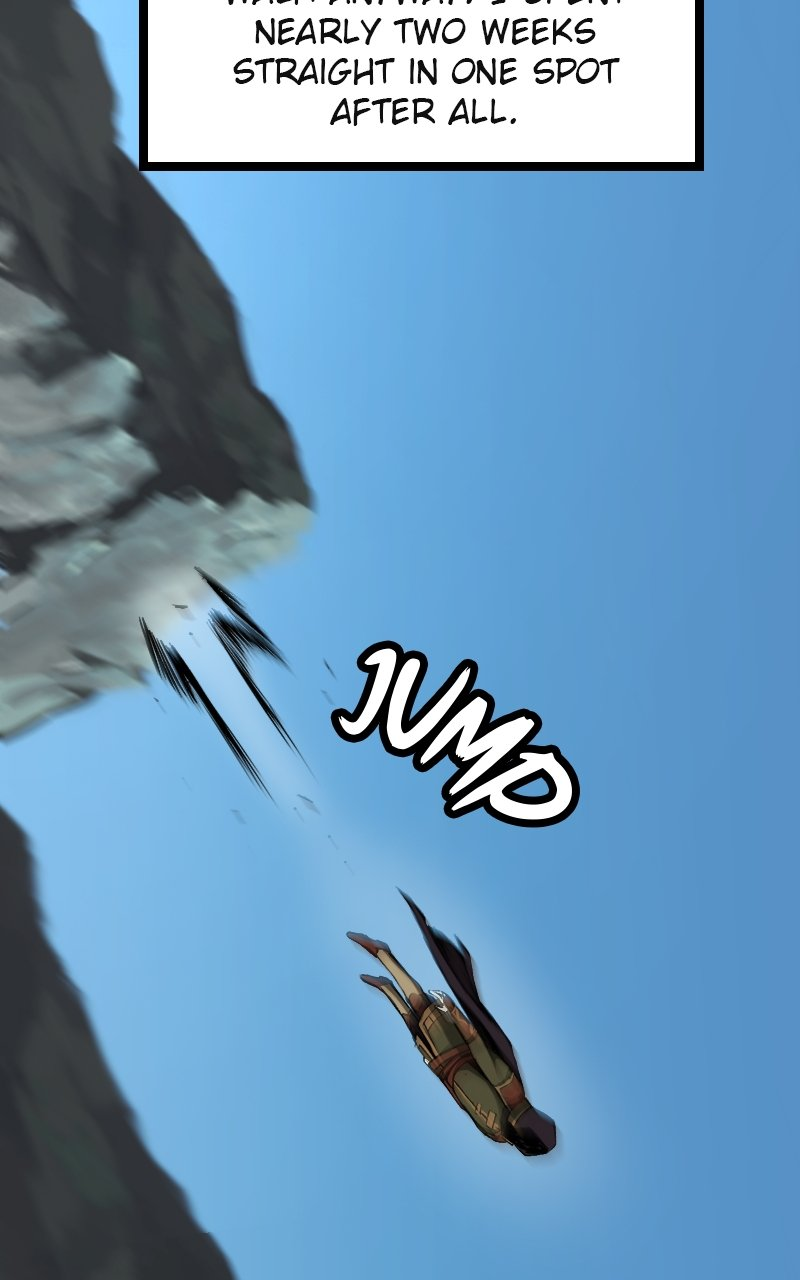 Primal Hunter Chapter 73 156
