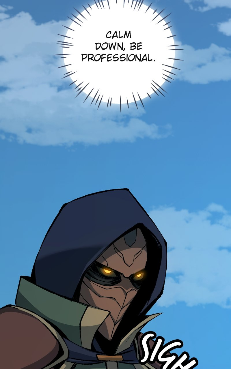 Primal Hunter Chapter 73 36