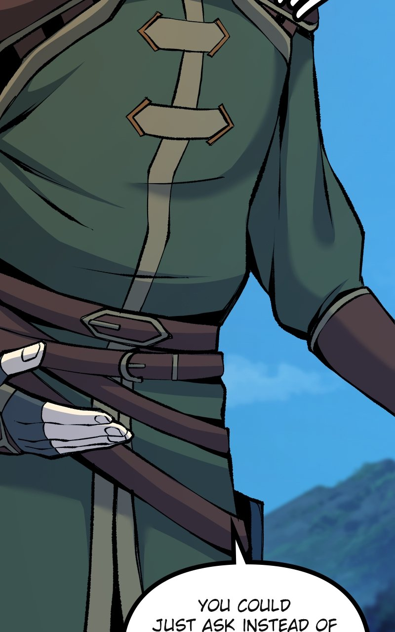 Primal Hunter Chapter 73 37