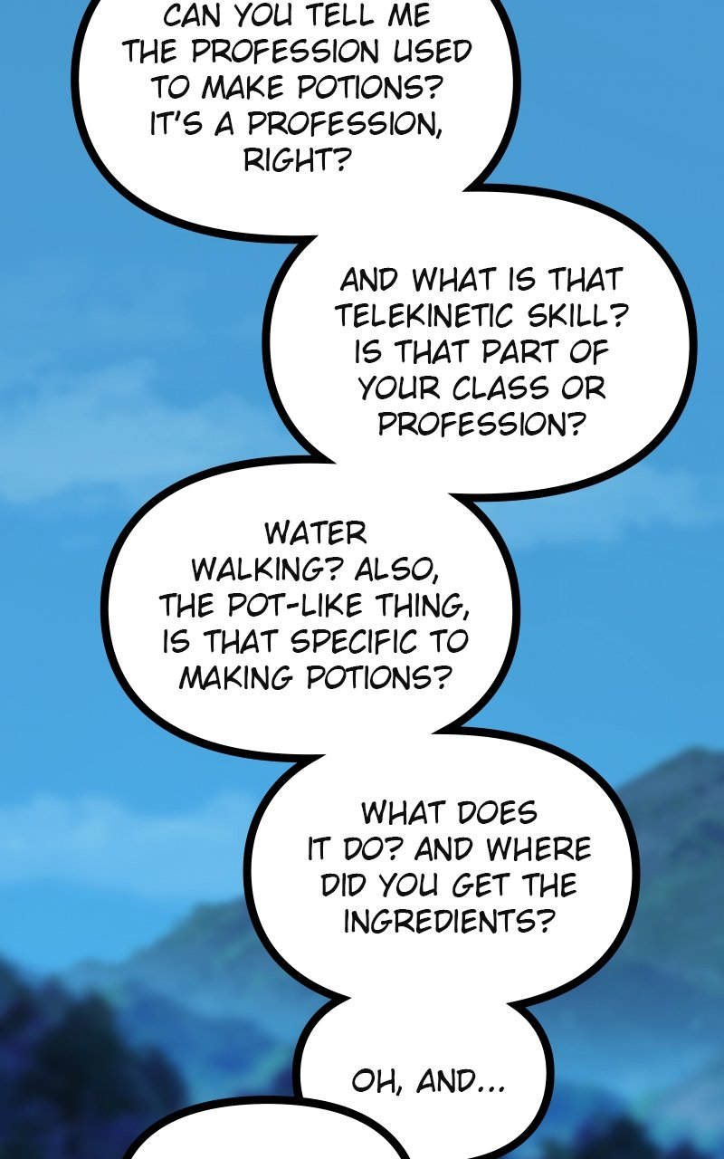 Primal Hunter Chapter 73 41