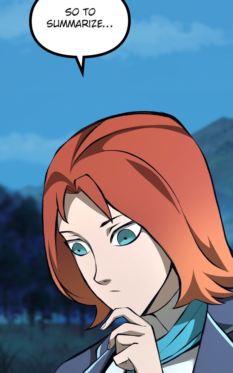 Primal Hunter Chapter 73 47