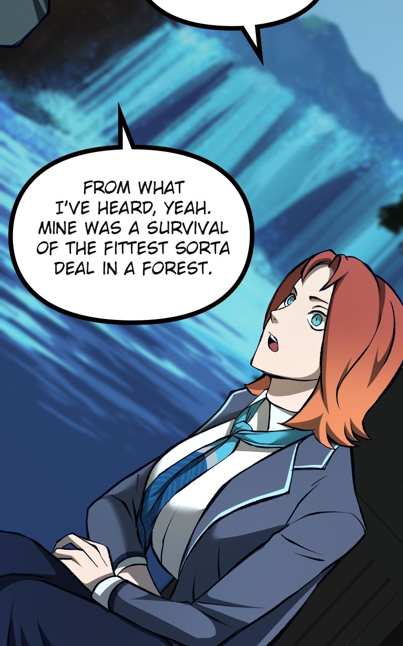 Primal Hunter Chapter 73 55