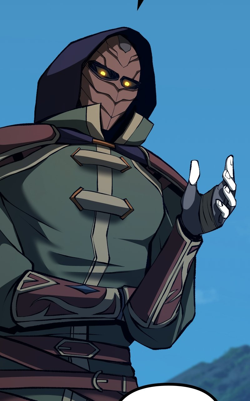 Primal Hunter Chapter 73 57