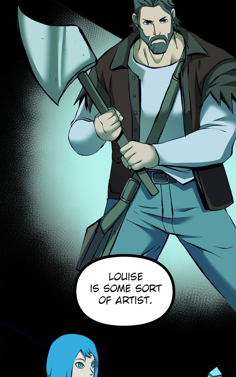 Primal Hunter Chapter 73 59