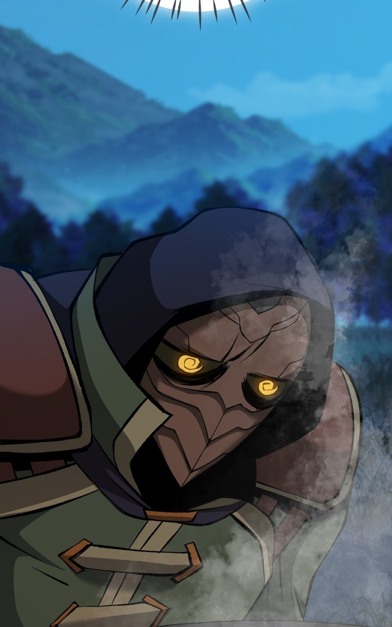 Primal Hunter Chapter 73 9