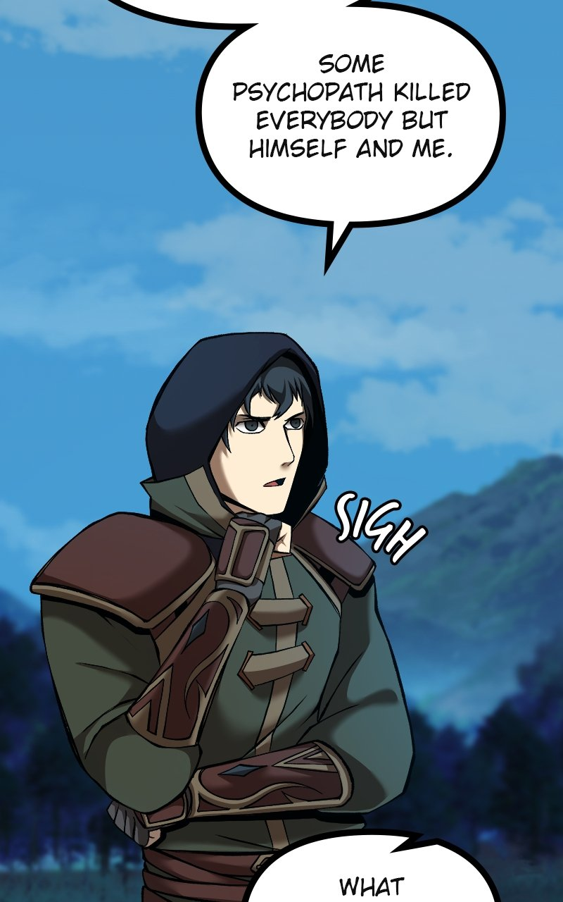 Primal Hunter Chapter 73 92