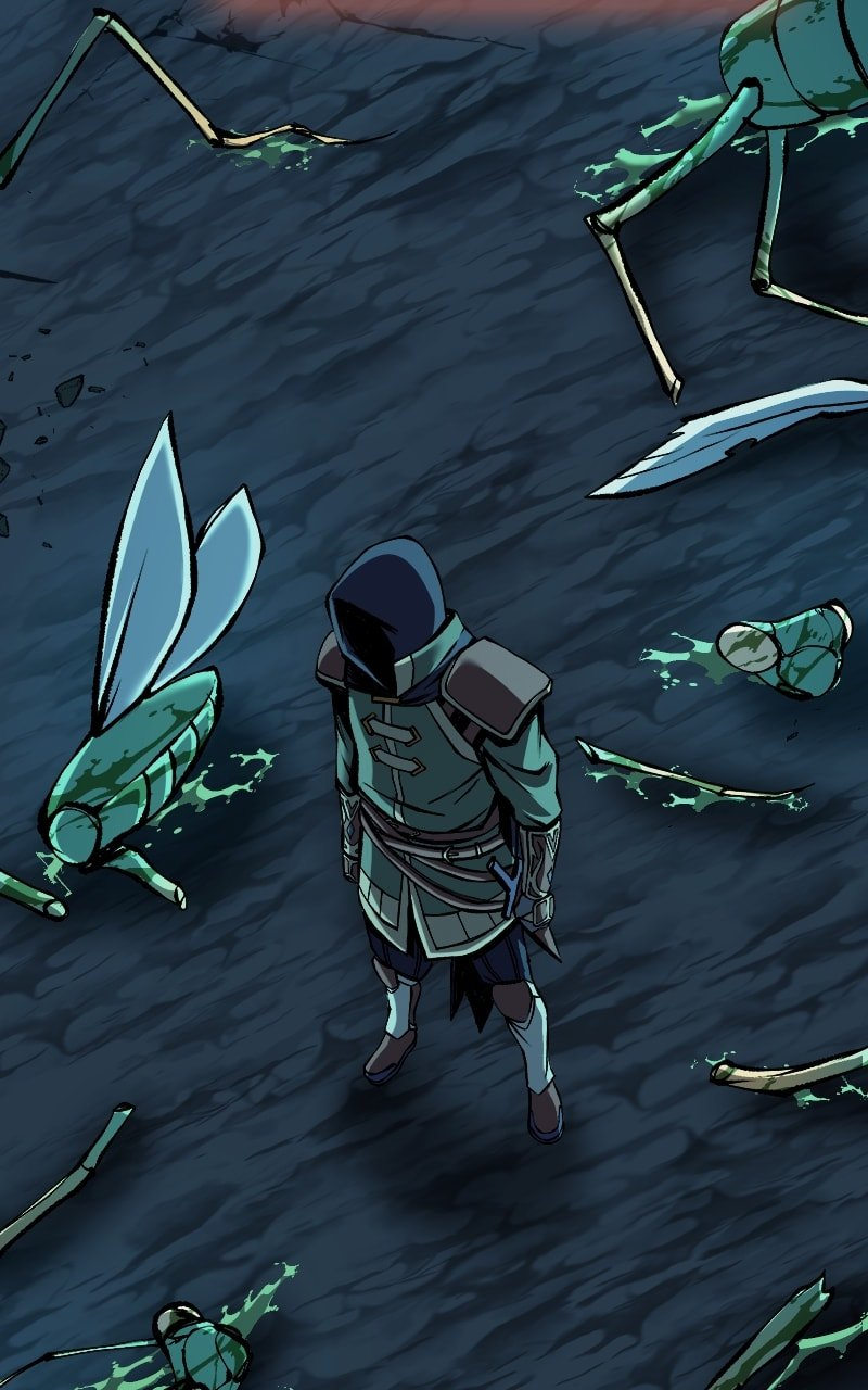Primal Hunter Chapter 74 108