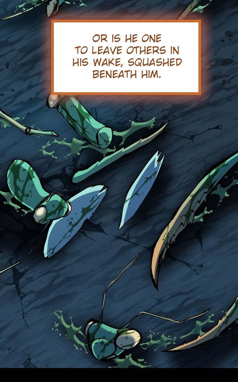 Primal Hunter Chapter 74 109