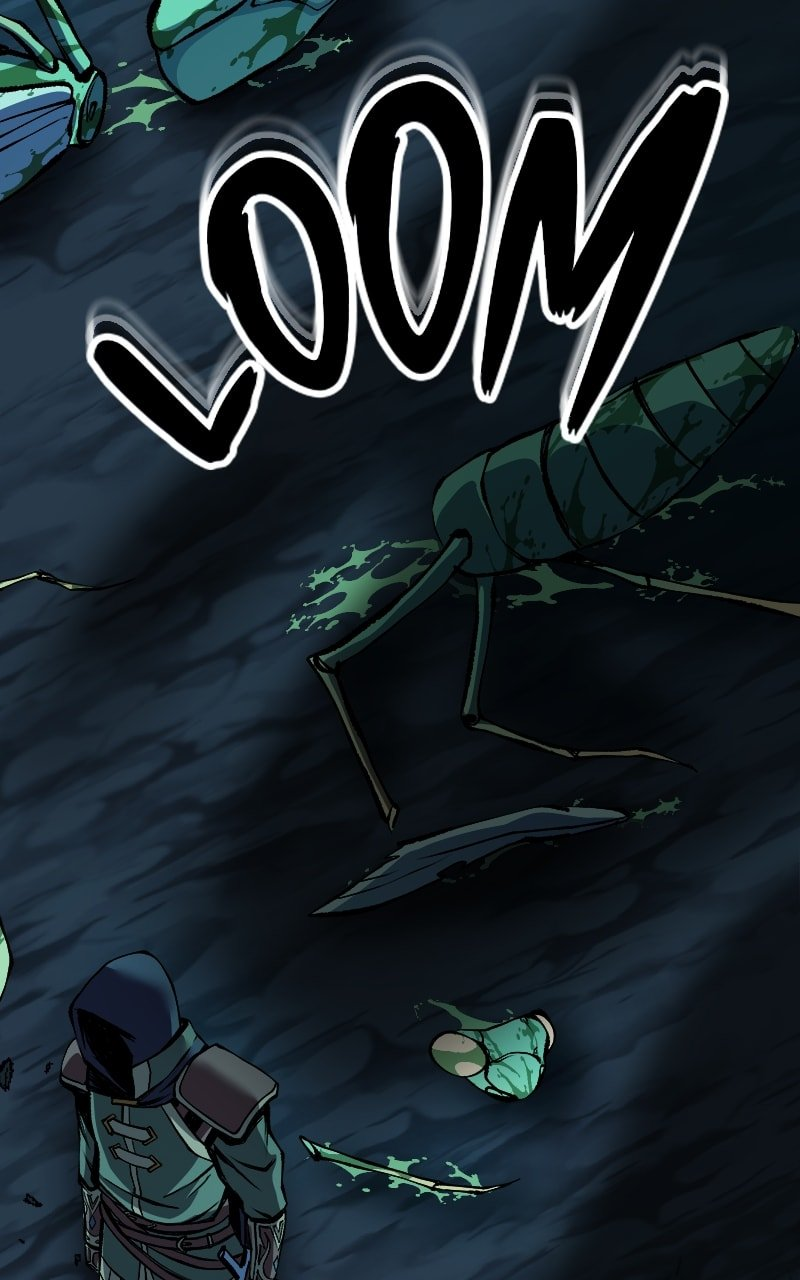 Primal Hunter Chapter 74 111