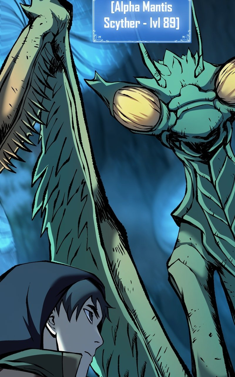 Primal Hunter Chapter 74 114
