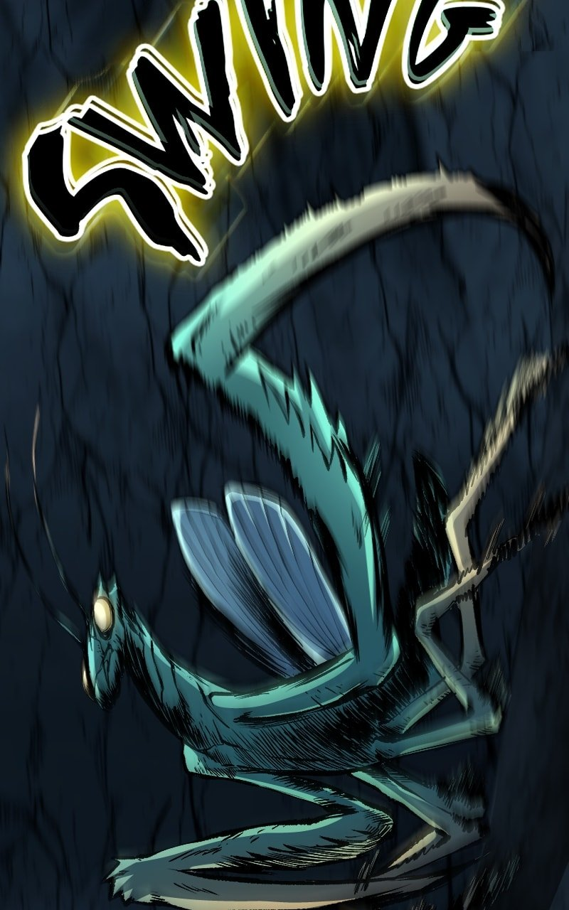 Primal Hunter Chapter 74 131